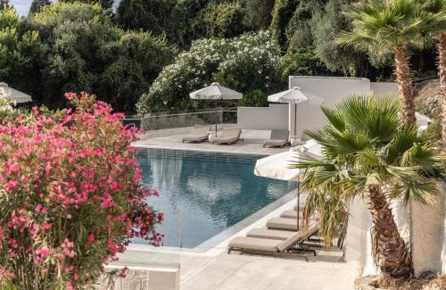 Agios Ioannis Peristeron Hotel | Valmar Corfu