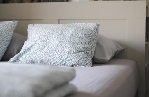 Nokia Apartment | Valoisa ja kompakti yksiö Nokian ydinkeskustassa