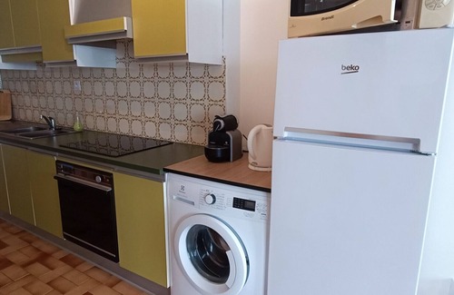 Les Sables d'Olonne Apartment | Valparaiso-Vue Mer-2 ch-Garage-Sables d'olonne