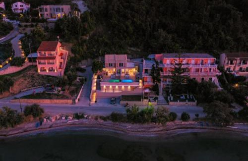 Notos Apartment | Valtes Luxurious Apartment III