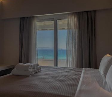 Notos Apartment | Valtes Luxurious Apartment III