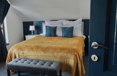 Vama Buzaului House | Vama Buzaului Hillside Barn - camere la munte