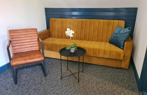 Vama Buzaului House | Vama Buzaului Hillside Barn - camere la munte