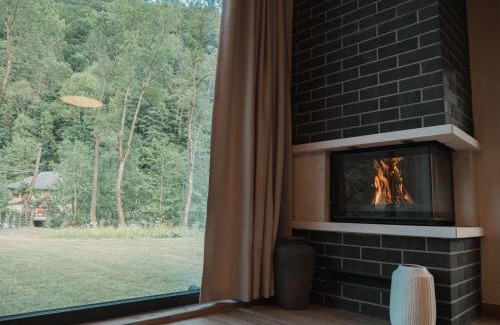 Vama Buzaului Ski Chalet | Vama Chalet