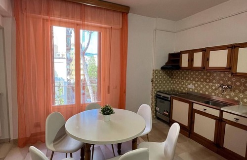 Coverciano Apartment | Vamba Apartment, Florence