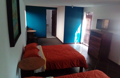 Monterrey House | VAMONOS a Barrio Antiguo 2