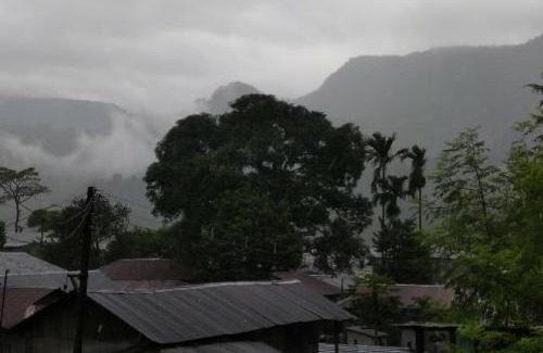 Alipurduar Cabin | Vamoose Aaltapori