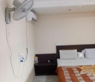 Chhindwara Hotel | Vamoose Akshat Chindwara