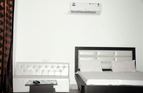 Ganganagar House | Vamoose Ishaan