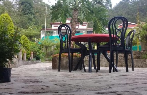 Darjeeling House | Vamoose Jharna Tabakoshi