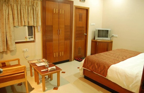 Barmer Hotel | Vamoose Kalinga Palace