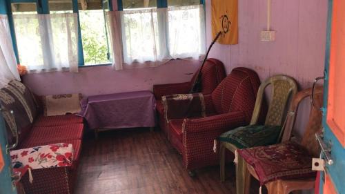 Darjeeling House | Vamoose LIPPOHOCHHA HOMESTAY