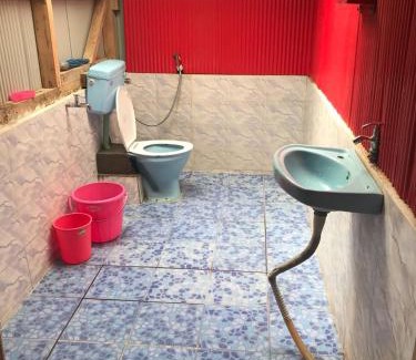 Darjeeling House | Vamoose LIPPOHOCHHA HOMESTAY