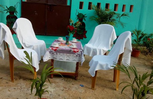 Kendrapara House | Vamoose Mangrove Pitta