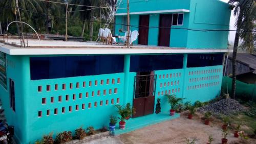 Kendrapara House | Vamoose Mangrove Pitta