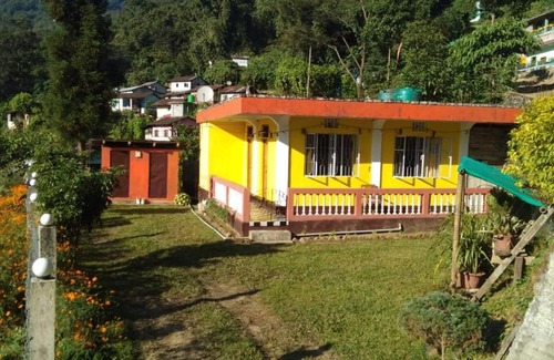 Kurseong House | Vamoose Poomong