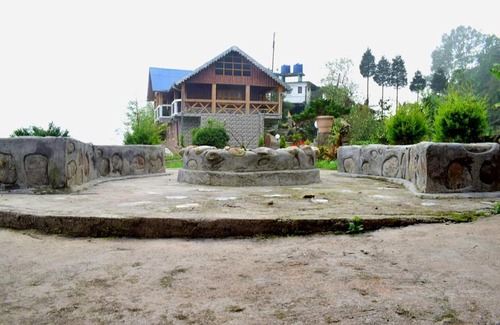 Kurseong House | Vamoose Rajeshswari