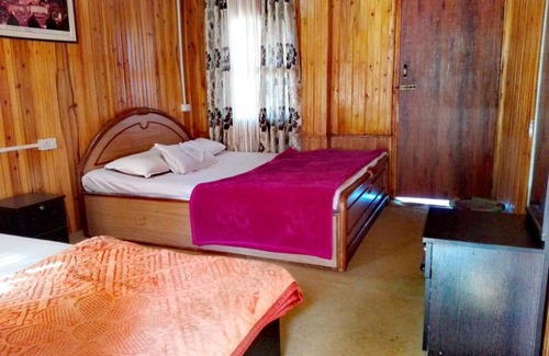 Kurseong House | Vamoose Rajeshswari