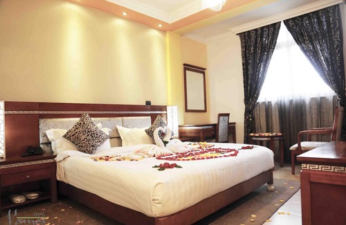 Lideta House | Vamos GuestHouse