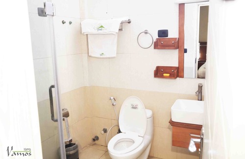 Lideta House | Vamos GuestHouse