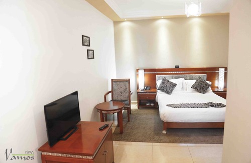 Lideta House | Vamos GuestHouse