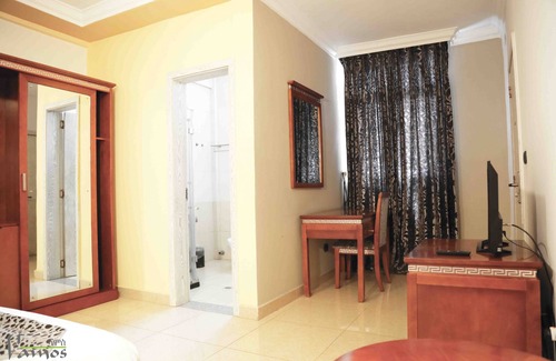 Lideta House | Vamos GuestHouse