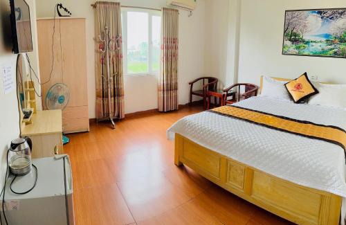 Soc Son Hotel | Van Anh Hotel
