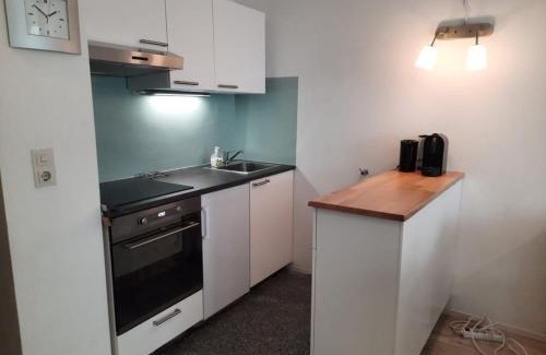 Innerkrems Apartment | Van der Molen