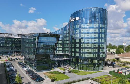 East Flanders Hotel | Van der Valk Hotel Gent