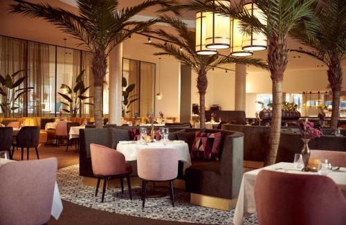 East Flanders Hotel | Van der Valk Hotel Gent
