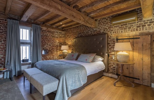 Municipality of Heerlen Hotel | Van der Valk Hotel Kasteel Terworm