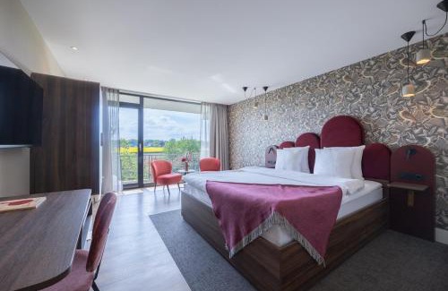 Melle Hotel | Van der Valk Hotel Melle - Osnabrück