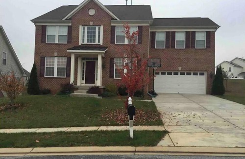 Rossville House | Van Gogh 3-Comfy Private Rm in single family home