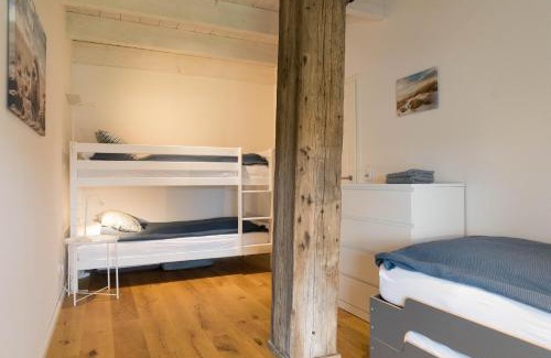 Rysum Apartment | Van Senden 8 Elsje