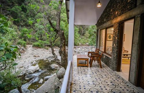 Tehri Cabin | Vanadevi Retreat