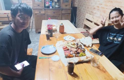 Gyumri House | Vanand Guest House