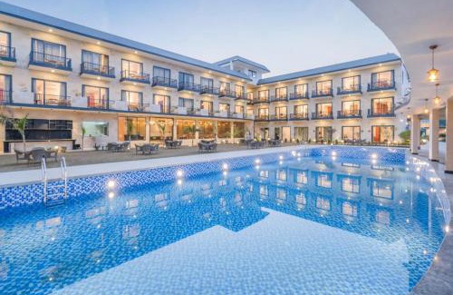 Belparao Resort | Vanashraya Corbett Resort