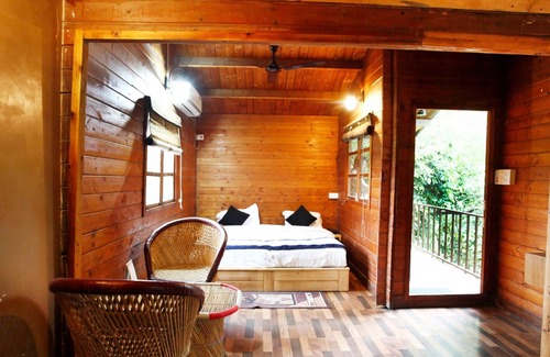 Bail Parao Resort | Vanasthali Jungle Resort Jim Corbett