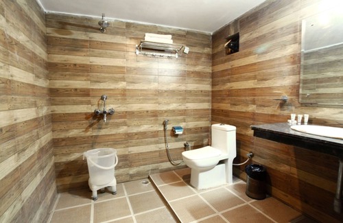 Bail Parao Resort | Vanasthali Jungle Resort Jim Corbett