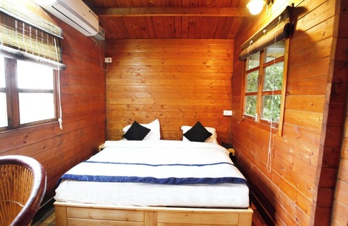 Bail Parao Resort | Vanasthali Jungle Resort Jim Corbett