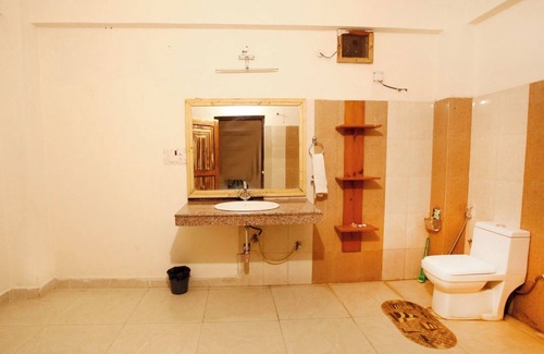 Bail Parao Resort | Vanasthali Jungle Resort Jim Corbett