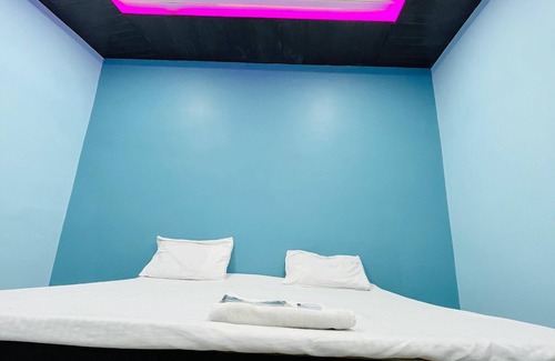 Budaun Hotel | Vande Bharat P Guest House