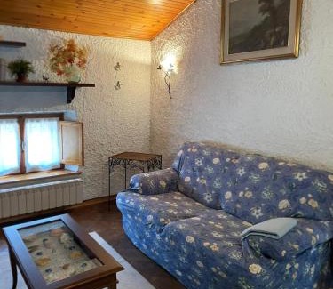 Rovinella House | Vandelli B&B - Semplice Ospitalità per i viandanti a Lama Mocogno