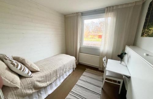 Lovstabruk Hostel | Vandrarhem Labbyt