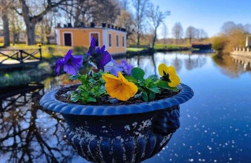 Lovstabruk Hostel | Vandrarhem Labbyt