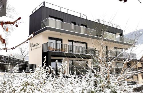 Chienes Apartment | VANEA - Alp Relax Guesthouse