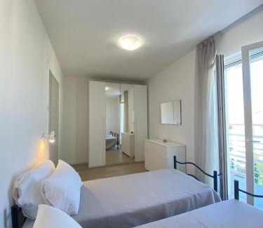 Montioni Apartment | Vanessa Ferienwohnung mit Pool in Lazise