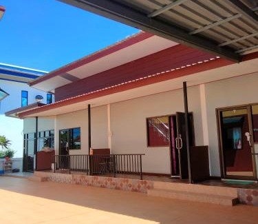 Bueng Kan City House | Vanessa Guest House