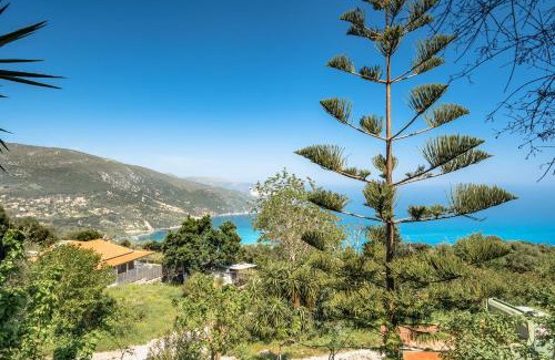 Angon Apartment | Vangelis studio 1