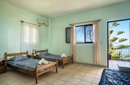 Angon Apartment | Vangelis studio 1